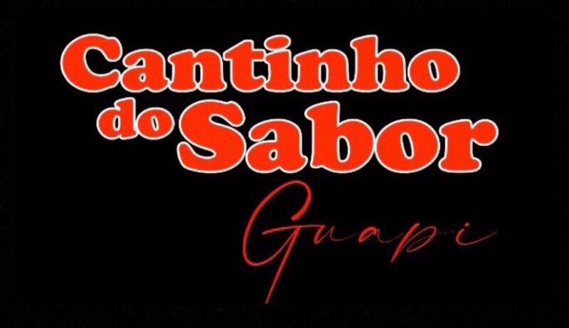 Cantinho do Sabor Guapi