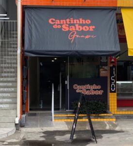 Cantinho do Sabor Guapi