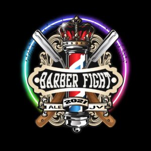 Instituto Barber Fight (Barbearia e Cursos)