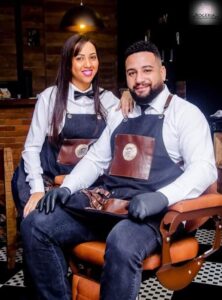 Instituto Barber Fight (Barbearia e Cursos)