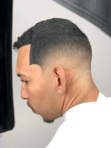 Instituto Barber Fight (Barbearia e Cursos)