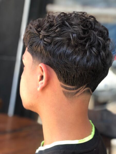 Instituto Barber Fight (Barbearia e Cursos)