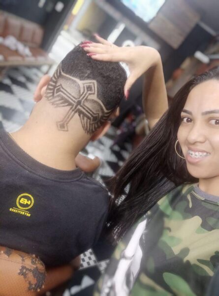 Instituto Barber Fight (Barbearia e Cursos)