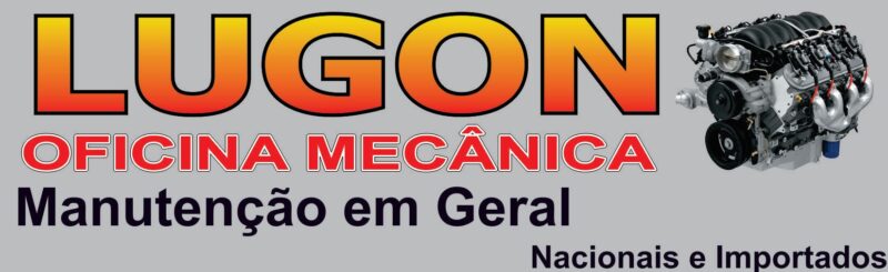 LUGON - Oficina Mecânica