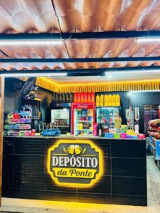 Depósito da Ponte