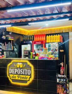 Depósito da Ponte