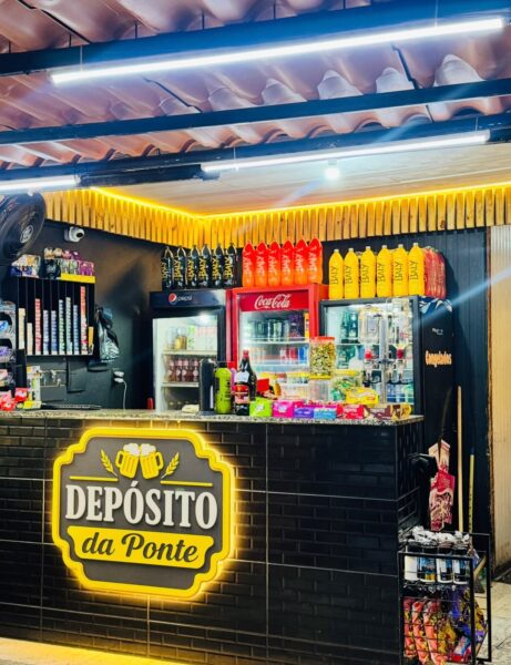 Depósito da Ponte