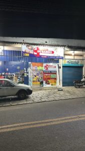 Drogaria DUBAIRRO