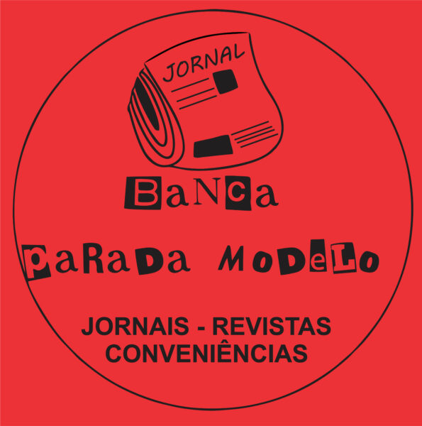 Banca de Jornal Parada Modelo