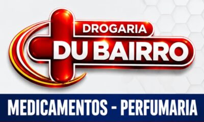Drogaria DUBAIRRO