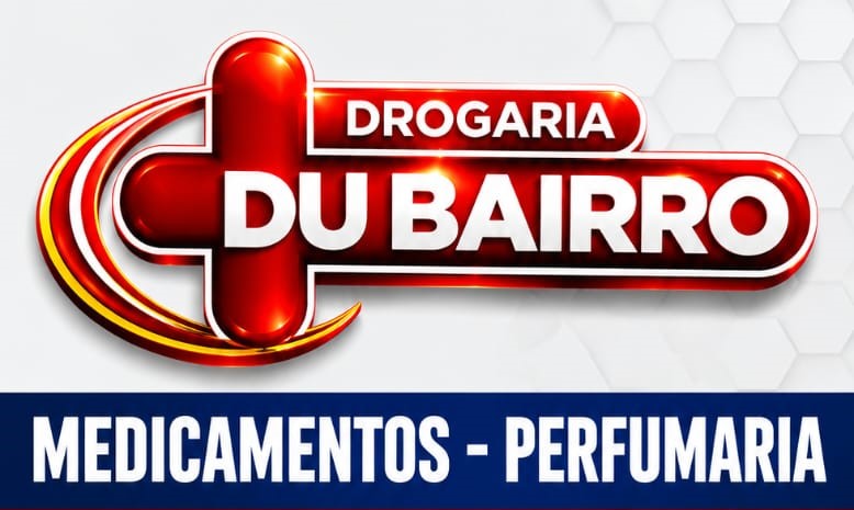 Drogaria DUBAIRRO