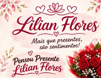 Lilian Flores