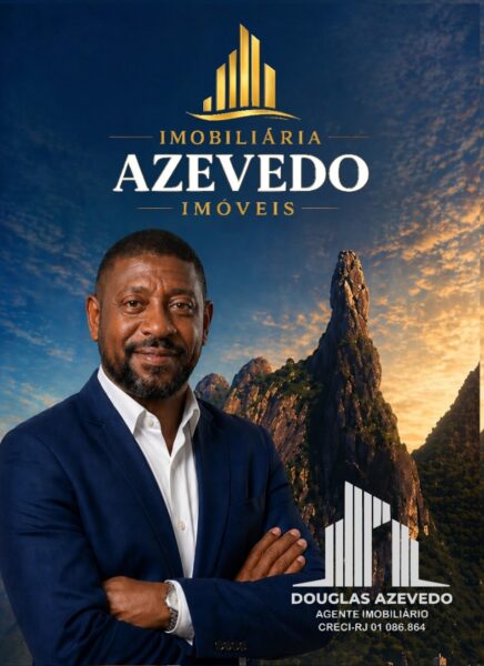 Imobiliária Azevedo Imóveis