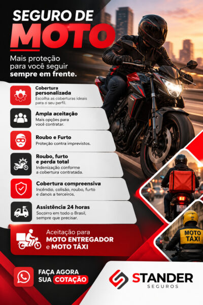 STANDER Seguros