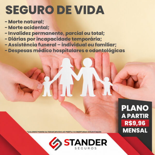 STANDER Seguros