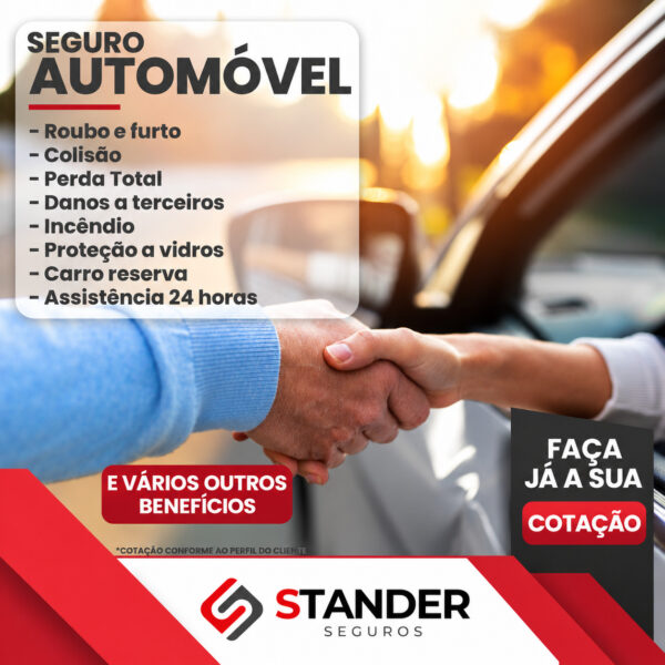 STANDER Seguros