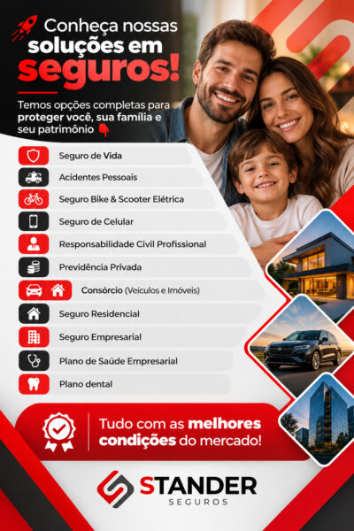 STANDER Seguros