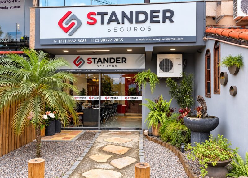 STANDER Seguros